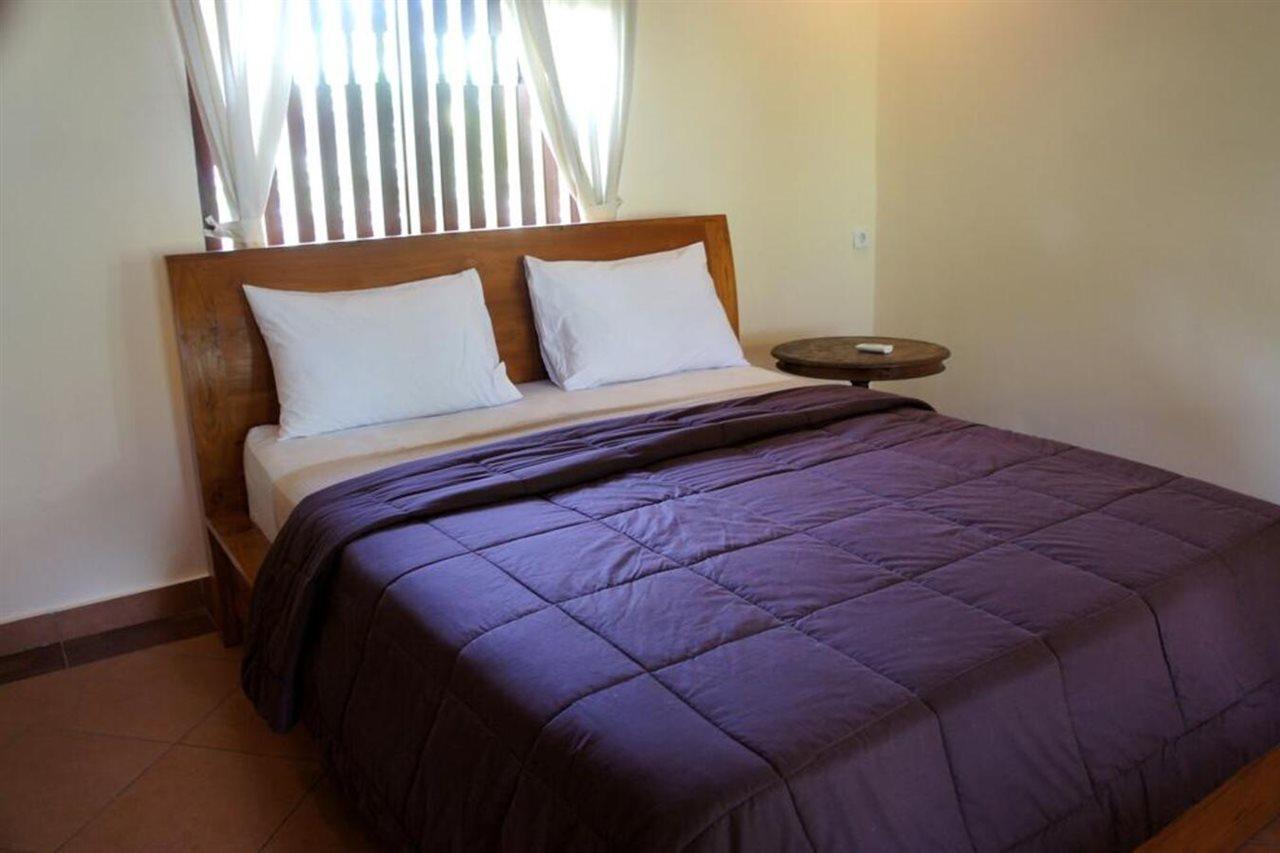 Dewi Ayu Accomodation Ubud  Exterior photo