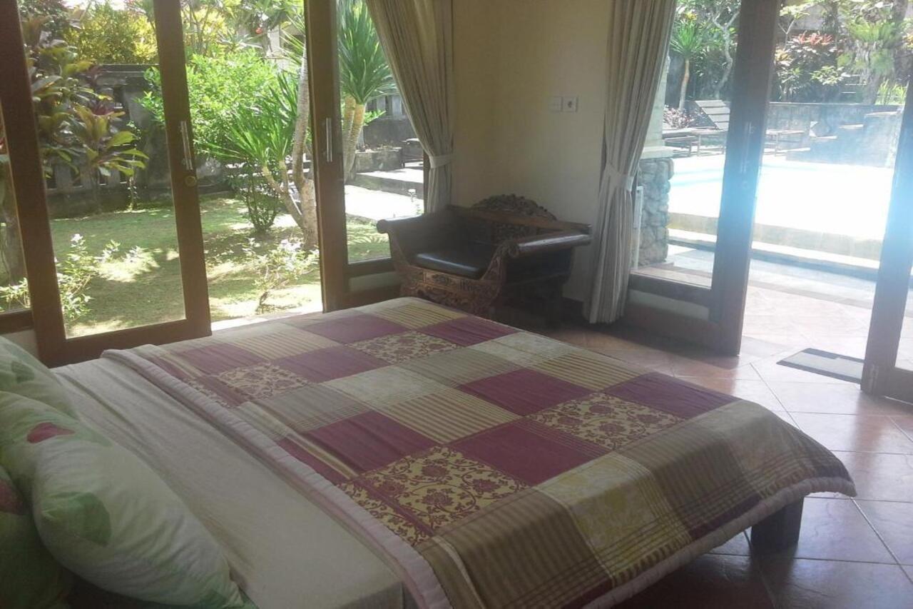 Dewi Ayu Accomodation Ubud  Exterior photo