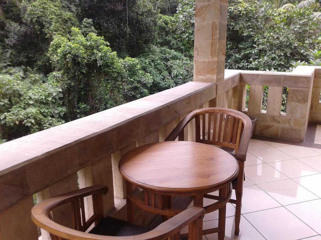 Dewi Ayu Accomodation Ubud  Exterior photo