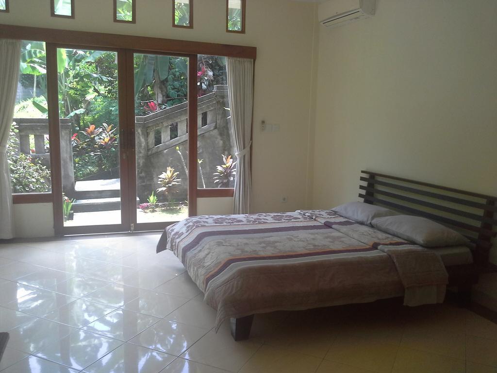 Dewi Ayu Accomodation Ubud  Exterior photo
