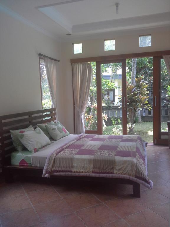 Dewi Ayu Accomodation Ubud  Exterior photo
