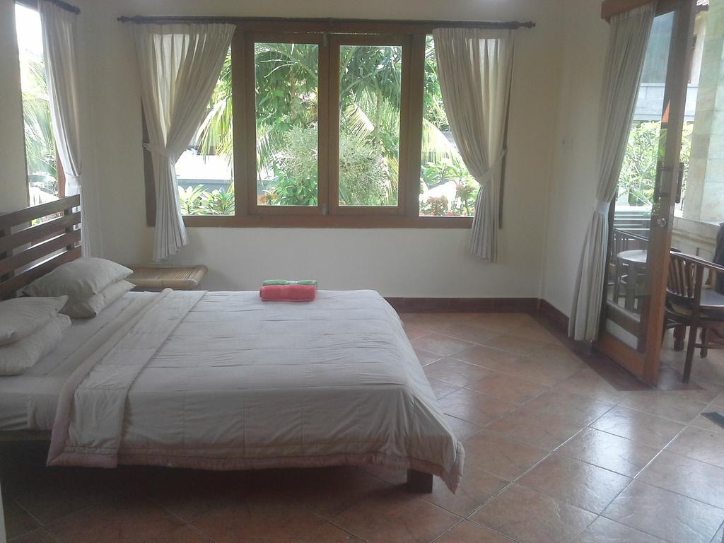 Dewi Ayu Accomodation Ubud  Exterior photo