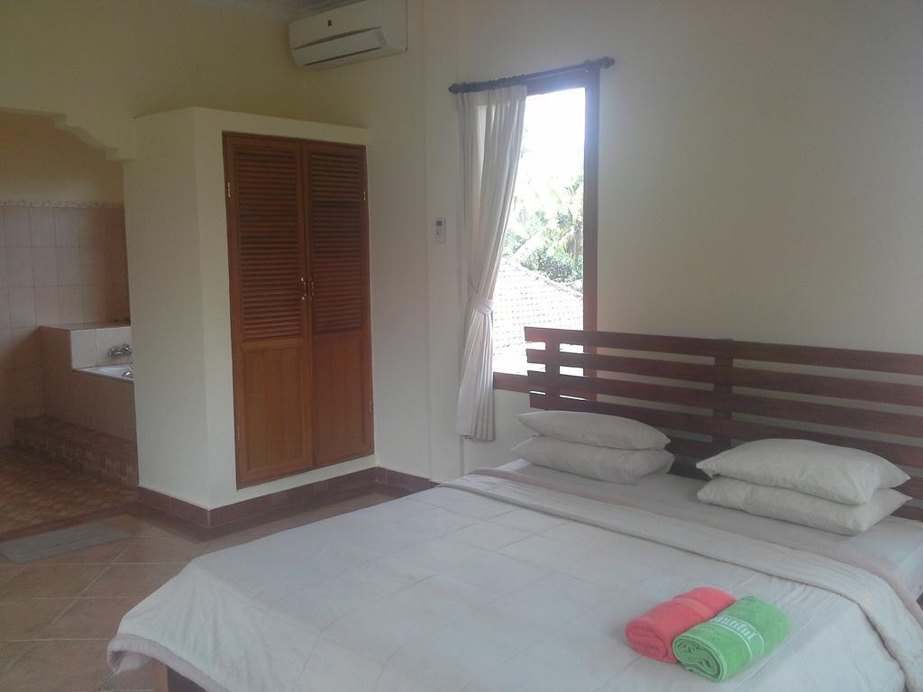 Dewi Ayu Accomodation Ubud  Exterior photo