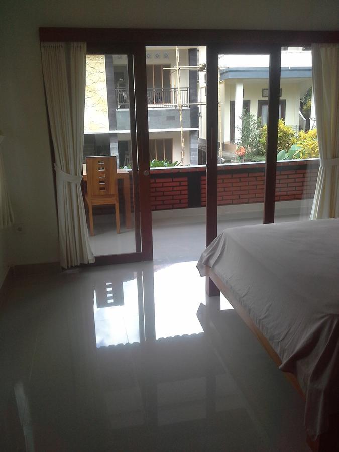 Dewi Ayu Accomodation Ubud  Exterior photo