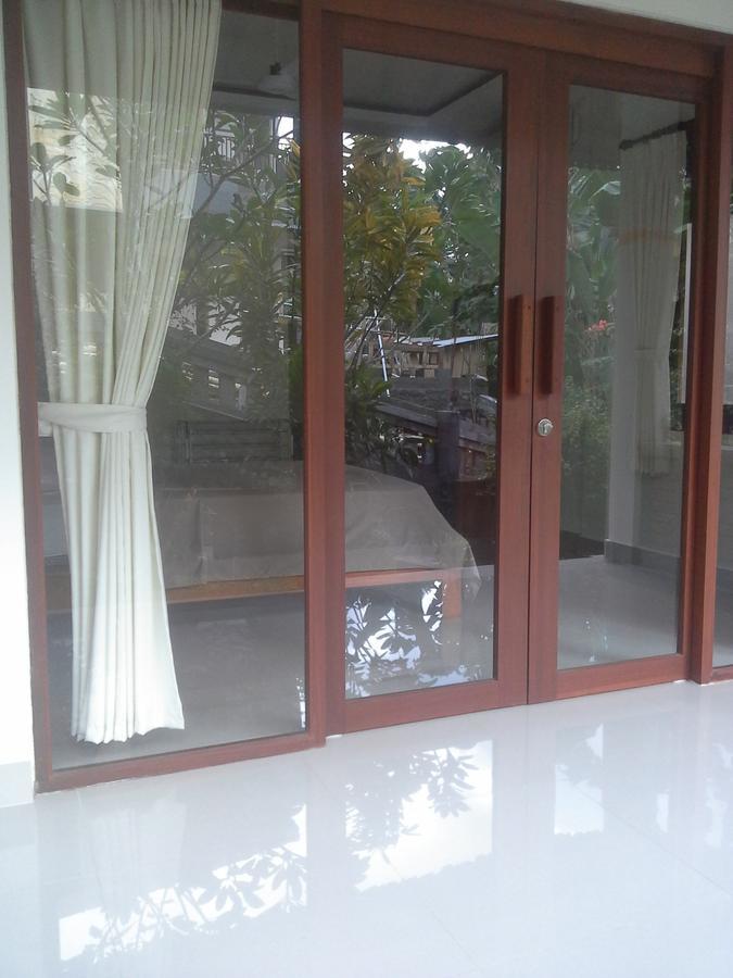 Dewi Ayu Accomodation Ubud  Exterior photo